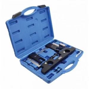 Kit de herramientas de sincronización de bloqueo maestro alineación del motor del árbol de levas SATRA para BMW N26 N20 - Imagen 1 de 4