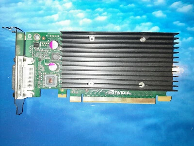 HP Nvidia NVS-300 PCI-Express x16 512MB GDDR3 Video Graphics Card - Image 1 of 3