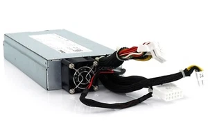 H411J DELL 480W POWER SUPPLY FOR DELL POWEREDGE R410 R415 R510 G11 - Photo 1/8