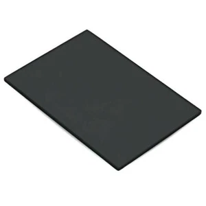 Tiffen 4x5.65" Combination IRND 0.9 / Glimmerglass 1/2 Water White Filter - Picture 1 of 1