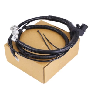 NEW Fits For Cadillac Escalade 2007 2008-2014 Negative Battery Cable 22846471 US - Bild 1 von 6