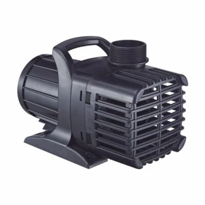 1500GPH Submersible Fountain Koi Fish Pond Pump 33ft Cord Max-head 14.8ft. - Picture 1 of 3