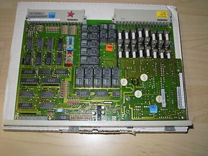 Siemens Teleperm M 6DS1605-8AA 6DS 1605-8AA E-Stand: 2 - Picture 1 of 1