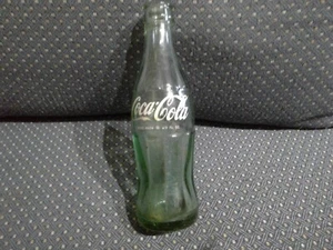Coca-Cola Coke 6 1/2 6.5 oz Bottles 65 18 bottled AJO ARIZ - Picture 1 of 10