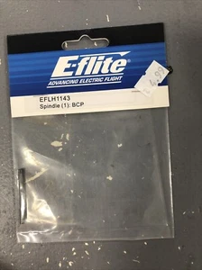 E-Flite EFlite EFLH1143 Spindle BCP - Picture 1 of 2