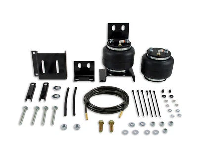 Air Lift 88101 LoadLifter 5000 Ultimate Spring Kit for 02-08 Workhorse Motorhome - Image 1 of 4