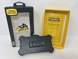 OtterBox Defender Series Holster Belt Clip Replacement iPhone 11 PRO MAX - Black