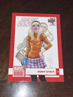 Gwen Stacy / Marvel Annual 2020-21 (Ud 2022) Base Trading Card #3