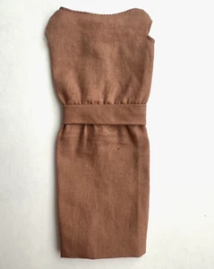 Vintage Barbie Puppe Schwesternschaftstreffen #937 Kleid 60er Jahre Mattel, schön - Bild 1 von 2