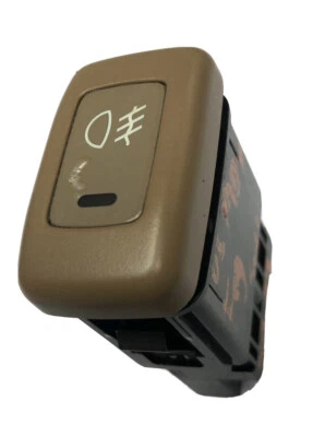 Interruptor de luz antiniebla Acura MDX 2001-2006 OEM Foto 1 de 2