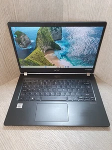 Acer Travelmate P614 i5-10210U @ 2.11GHz 8GB DDR4 256GB SSD Grade C EC1707 - Picture 1 of 7