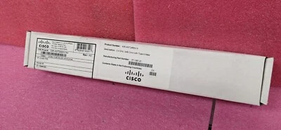 Antena omnidirecional conector N Cisco AIR-ANT2450V-N Aironet 2.4GHz 5.0dBi - Imagem 1 de 4