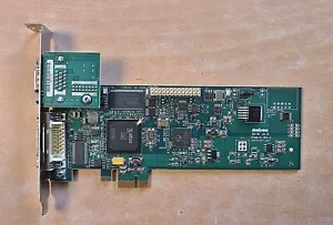 MATROX Solios SOL6MCLBE Camera Link Card Y7298-01 Rev.A free ship - Picture 1 of 4