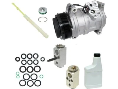 Kit de compresor de aire acondicionado Saturn Outlook 2007-2010 35144WNYF 2008 2009 Foto 1 de 2