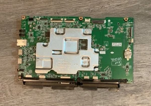 Main Board for LG 75" 4K UHD TV EAX68184412(1.0) #M29-26 - Picture 1 of 5