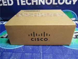 Cisco PWR-2921-51-POE Power Supply for Cisco 2921 Router - New in Box - Picture 1 of 6