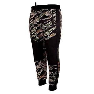 Fearless Paintball Jogger Pants - Tigerstripe Size: 3X-Large - Picture 1 of 1
