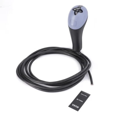 ALO Quicke Trima Massey Ferguson Tractor Loader Joystick Knob c/w 2 Switches