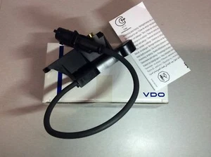 GENUINE VDO HOLDEN Cam Angle Sensor  Tigra 2005 2006 1.8L Z18XE ENGINE - Picture 1 of 1