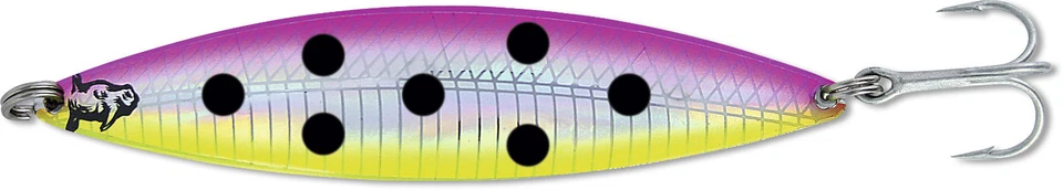 Rhino Lax Spoon L 115mm Pink Sunshine - Bild 1 von 1