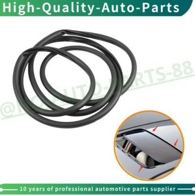 For 08-12 Honda Accord Crosstour Sunroof Glass Weatherstrip Seal 70205-TA0-A01 - Image 1 of 4