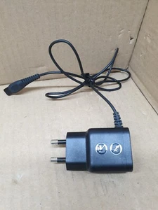 Genuine Philips HQ8505 - AC/DC Adapter 15V = 5.4W – Black - Picture 1 of 5