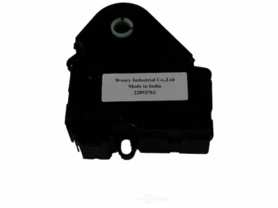 Atuador de válvula de temperatura AC Delco 86454CJ 2016 para 2015-2020 GMC Yukon XL HVAC - Imagem 1 de 2