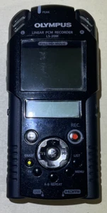 OLYMPUS LS-20M - Picture 1 of 6