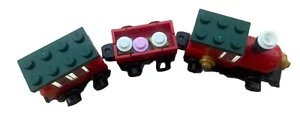 LEGO CREATOR: Christmas Train (30543) Complete Prebuilt Set With Instructions - Picture 1 of 5