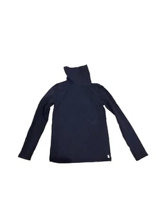 Jacadi Paris Kids Navy Turtleneck Size 8Y - Picture 1 of 4