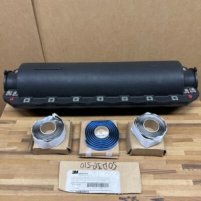 Cierre 3M 50D3P-510 50P Tipo 510 Foto 1 de 4