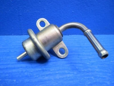 Toyota 4runner Tacoma 2000 regulador de presión de riel inyector de combustible, válvula fabricante de equipos originales. B48 Foto 1 de 4