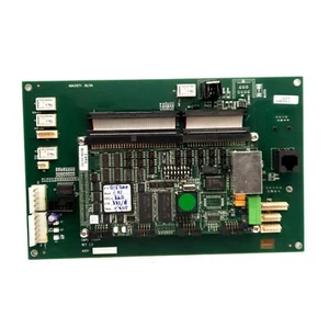 O'HARA SC04-00782 & 170064 Labcoat JET C&RS Machine Main & I/O Control Board - Picture 1 of 4