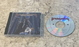Dehumanizer von Black Sabbath (CD, Juni-1992) - Bild 1 von 1