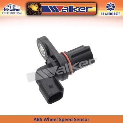 For 2005-2010 Ford F-250 Super Duty ABS Wheel Speed Sensor Rear Walker  2006 - Image 1 of 4