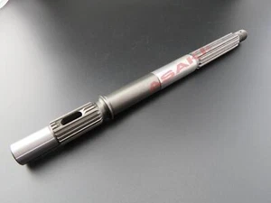 Per YAMAHA Outboard Motor 40 HP 40MSHR 40PLRS Propeller Shaft 679-45611-00 - Imagen 1 de 2