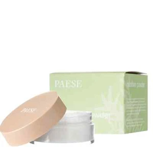 Paese Bamboo Loose Matte Powder Fixer Setting Powder Oily/Mixed Skin Talc-Free - Picture 1 of 3
