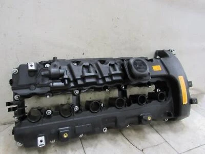 Cubierta válvula bmw 535i 08 09 10 Foto 1 de 4