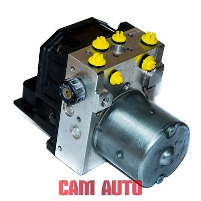 ⭐⭐⭐ ABS Control Unit Hydraulic Block 8E0614517 0265950011 AUDI⭐⭐⭐ 2 Year Warranty - Image 1 of 3