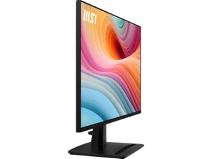 MSI PRO MP252 E2 24.5-inch IPS 1920 x 1080 (FHD) Gaming Office Monitor, 120Hz, A - Picture 1 of 7