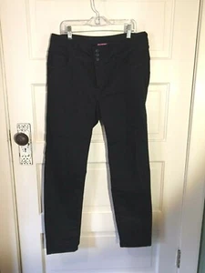 Wachs Jeans Butt I Love You schwarz - Bild 1 von 5