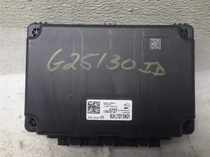 2025 Silverado 1500 ID-13565727 Network Gateway Module - Picture 1 of 12