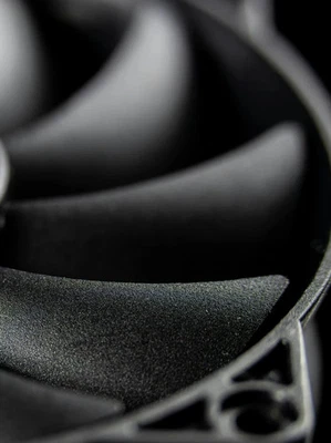 Sunon fan 1u server dble fan 40x40x56mm, 12v,1.23a,14.8w.46c7134 - Image 1 of 4