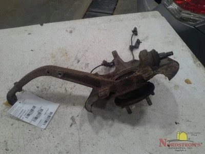 2012 Honda Accord Front Spindle Knuckle Right - Imagem 1 de 4