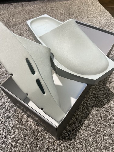 Jordan Hex Mule SP FD2652 002 Wmns (12 9.5 44.5) Mns (10.5 9.5 44.5)