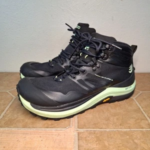 Topo Women's Trailventure 2 Hiking Boots Size 11 5mm Drop - Picture 1 of 18