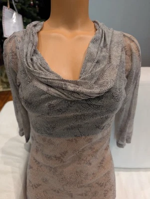 Max Mara Talla S Foto 1 de 3