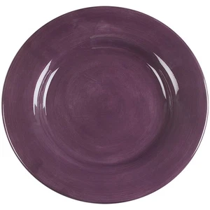 Tabletops Unlimited Espana Plum Dinner Plate 3462132 - Picture 1 of 1