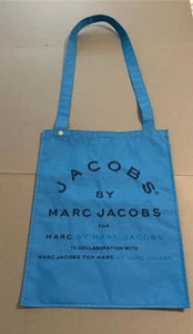 Jacobs BY MARC JACOBS Umhängetasche bestickt Canvas Tasche - Bild 1 von 8