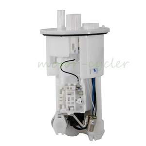 New Fuel Pump Module Assembly For Triumph Daytona 675 (to VIN 381274) 2006-2012 - Picture 1 of 11